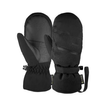 Reusch Sandy GORE-TEX® Mitten 6290626 7700 schwarz 1